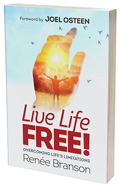 Live Life Free book 