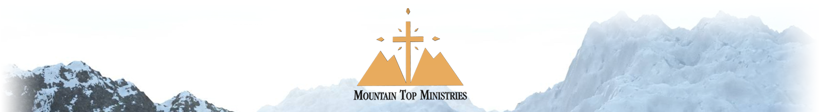 Mountain Top Ministries footer